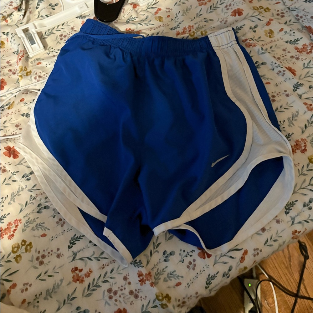 Nike dri fit running shorts, XS